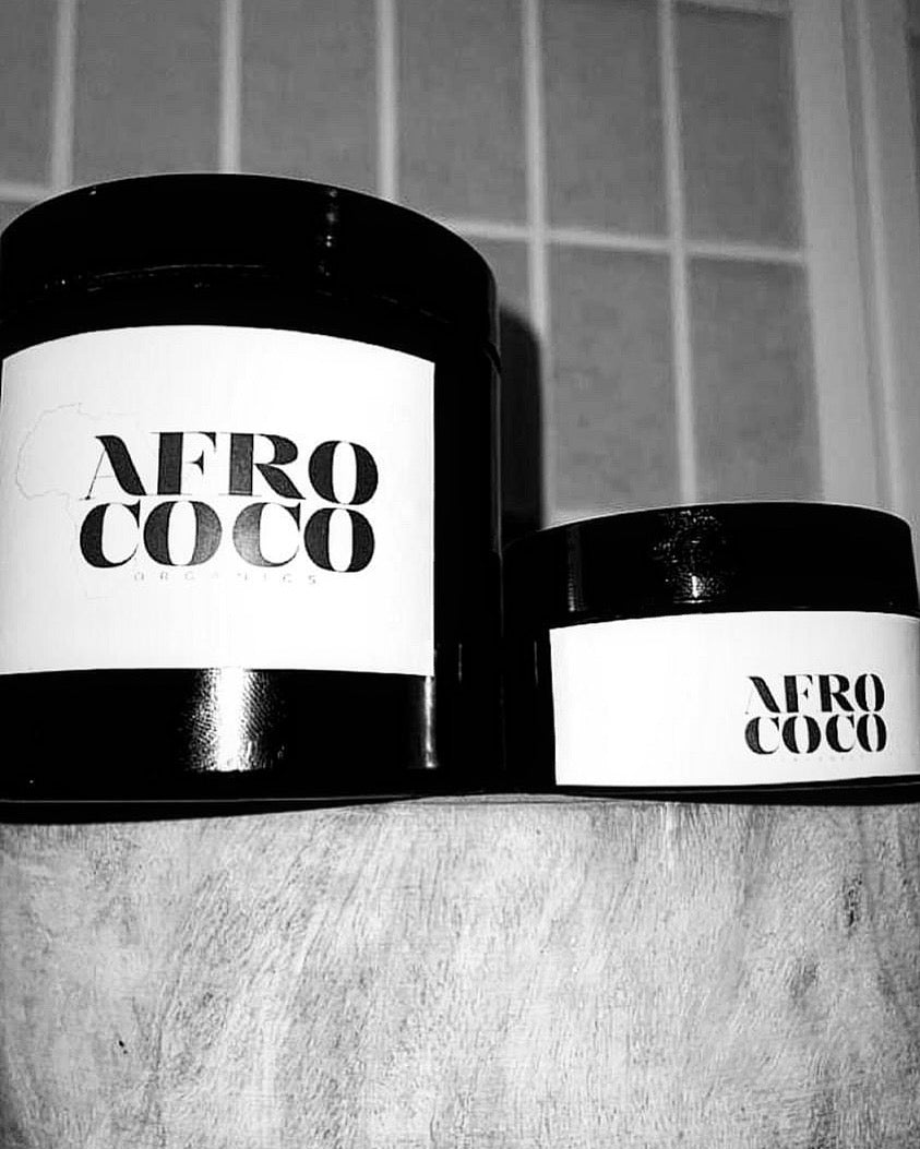 Melanin Butter