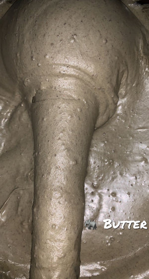 Elephant Butter